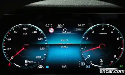 Mercedes-Benz E-Class 2023 2.0 гидро в Москве № 135931, миниатюра 8