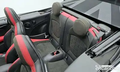 Mini Cooper Convertible 2019 2.0 гидро в Москве № 136349, миниатюра 12