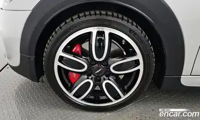 Mini Cooper Convertible 2019 2.0 гидро в Москве № 136349, миниатюра 5