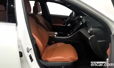 Mercedes-Benz C-Class 2023 2.0 гидро в Москве № 137504, миниатюра 11