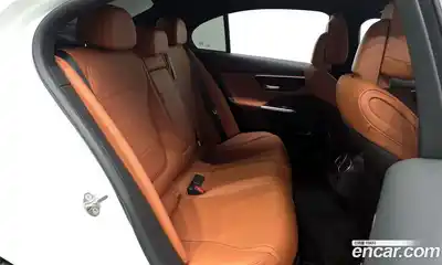 Mercedes-Benz C-Class 2023 2.0 гидро в Москве № 137504, миниатюра 12
