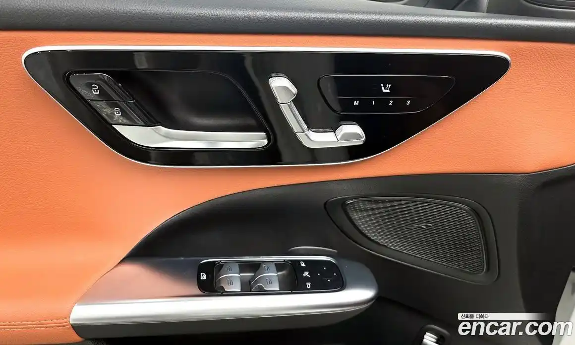 Mercedes-Benz C-Class 2023 2.0 гидро в Москве № 137504, фото 19