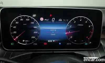 Mercedes-Benz C-Class 2023 2.0 гидро в Москве № 137504, миниатюра 8
