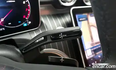Mercedes-Benz C-Class 2023 2.0 гидро в Москве № 137504, миниатюра 9