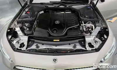 Mercedes-Benz CLS-Class 2021 3.0 гидро в Москве № 137656, миниатюра 6