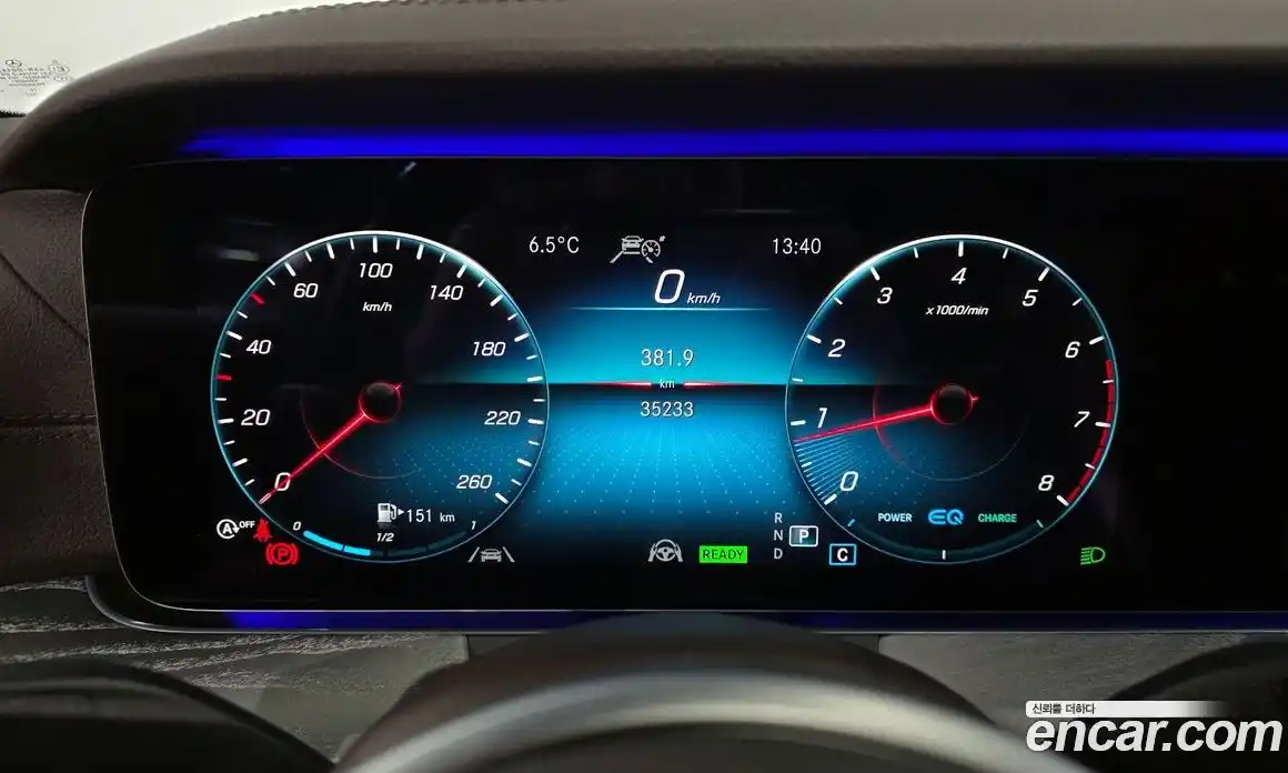 Mercedes-Benz CLS-Class 2021 3.0 гидро в Москве № 137656, фото 8