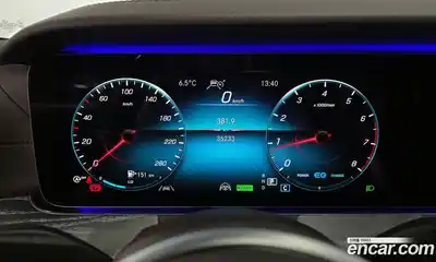 Mercedes-Benz CLS-Class 2021 3.0 гидро в Москве № 137656, миниатюра 8