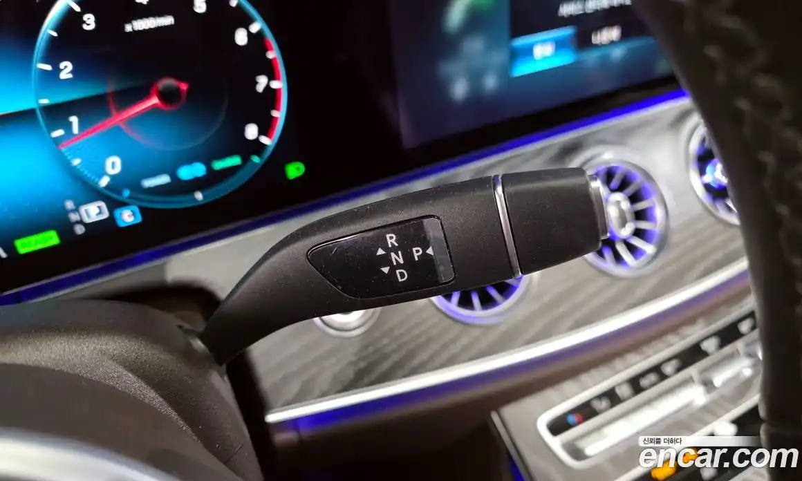 Mercedes-Benz CLS-Class 2021 3.0 гидро в Москве № 137656, фото 9