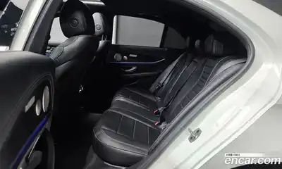 Mercedes-Benz E-Class 2022 1.9 гидро в Москве № 140383, миниатюра 12