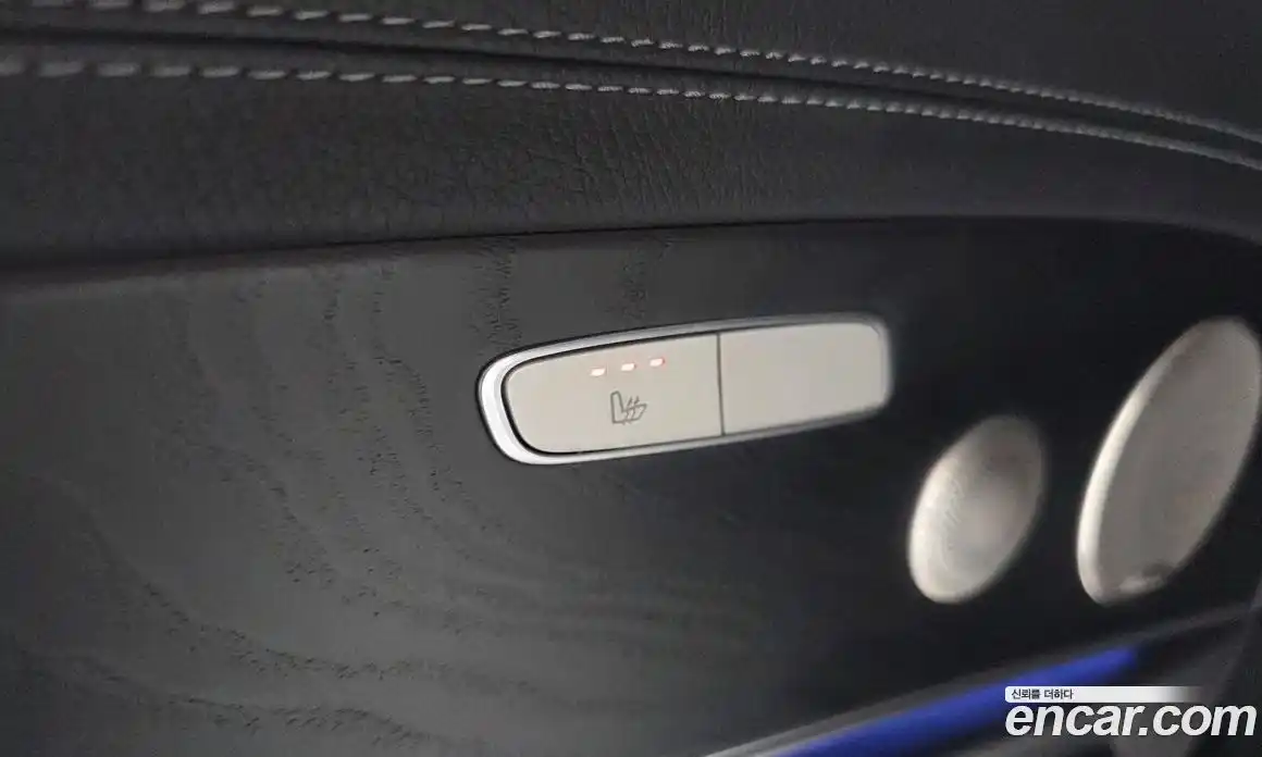 Mercedes-Benz E-Class 2022 1.9 гидро в Москве № 140383, фото 17