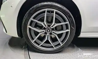 Mercedes-Benz E-Class 2022 1.9 гидро в Москве № 140383, миниатюра 5