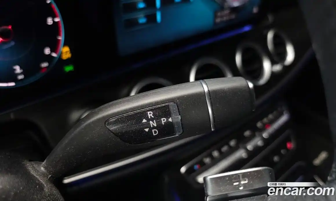Mercedes-Benz E-Class 2022 1.9 гидро в Москве № 140383, фото 9