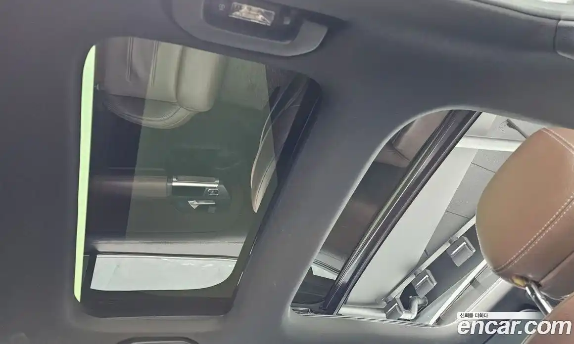 Mercedes-Benz GLB-Class 2020 2.0 гидро в Москве № 141363, фото 19