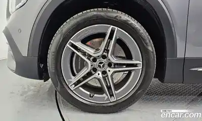 Mercedes-Benz GLB-Class 2020 2.0 гидро в Москве № 141363, миниатюра 5