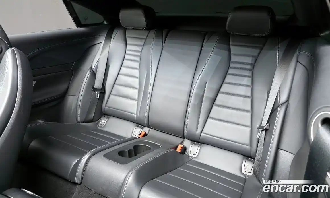 Mercedes-Benz E-Class 2021 3.0 гидро в Москве № 142986, фото 11