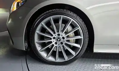 Mercedes-Benz E-Class 2021 3.0 гидро в Москве № 142986, миниатюра 5