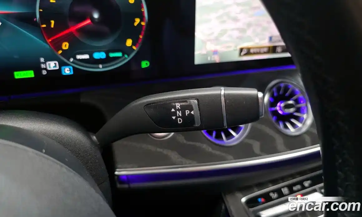 Mercedes-Benz E-Class 2021 3.0 гидро в Москве № 142986, фото 9