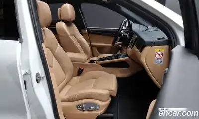 Porsche Macan 2018 2.0 гидро в Москве № 148609, миниатюра 11