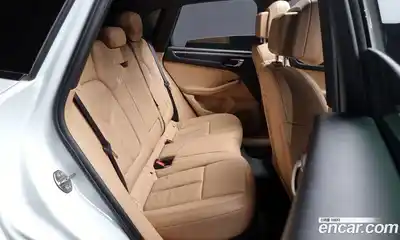 Porsche Macan 2018 2.0 гидро в Москве № 148609, миниатюра 12