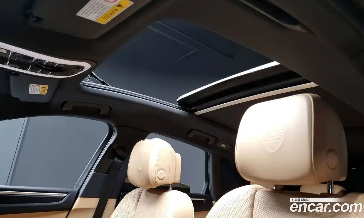 Porsche Macan 2018 2.0 гидро в Москве № 148609, фото 17