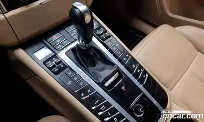 Porsche Macan 2018 2.0 гидро в Москве № 148609, миниатюра 9
