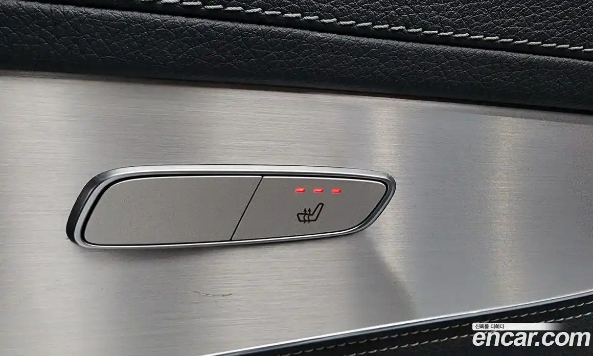Mercedes-Benz GLC-Class 2018 2.1 гидро в Москве № 150603, фото 18