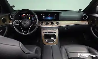 Mercedes-Benz E-Class 2021 2.0 гидро в Москве, миниатюра 7