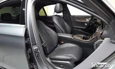 Mercedes-Benz E-Class 2021 2.0 гидро в Москве, миниатюра 10
