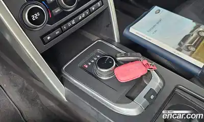 Land Rover Discovery Sport 2017 2.0 гидро в Москве № 153781, миниатюра 9