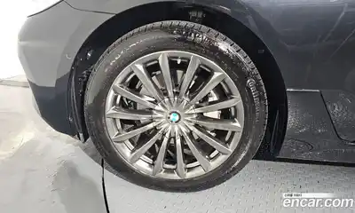 BMW 6-Series 2021 3.0 гидро в Москве № 155036, миниатюра 5