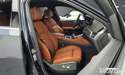 BMW X6 2022 3.0 гидро в Москве № 155251, миниатюра 10