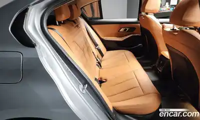 BMW 3-Series 2023 2.0 гидро в Москве № 156143, миниатюра 12