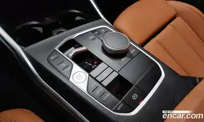 BMW 3-Series 2023 2.0 гидро в Москве № 156143, миниатюра 9