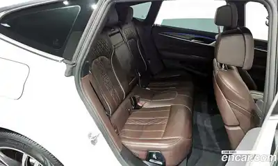 BMW 6-Series 2023 2.0 Автомат в Москве № 157274, миниатюра 12