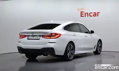 BMW 6-Series 2023 2.0 Автомат в Москве № 157274, миниатюра 2