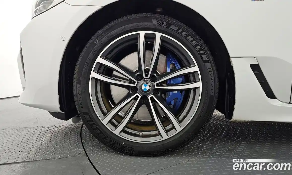 BMW 6-Series 2023 2.0 Автомат в Москве № 157274, фото 5