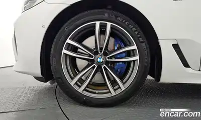 BMW 6-Series 2023 2.0 Автомат в Москве № 157274, миниатюра 5