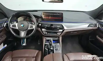 BMW 6-Series 2023 2.0 Автомат в Москве № 157274, миниатюра 7