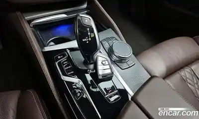 BMW 6-Series 2023 2.0 Автомат в Москве № 157274, миниатюра 9