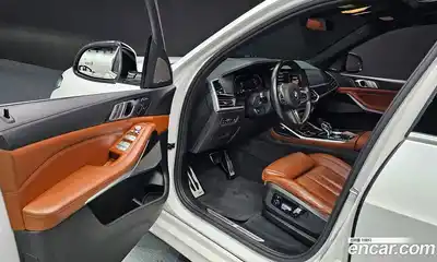 BMW X7 2020 3.0 гидро в Москве № 157382, миниатюра 11