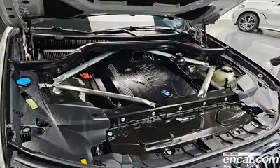 BMW X7 2020 3.0 гидро в Москве № 157382, миниатюра 6