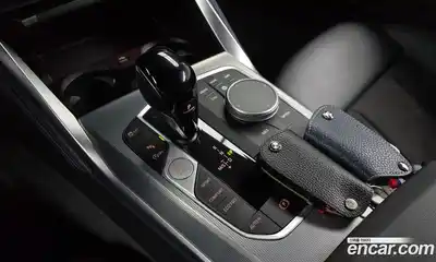 BMW 4-Series 2022 2.0 гидро в Москве № 157551, миниатюра 9