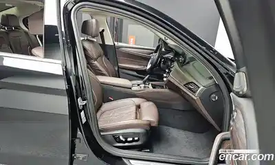 BMW 5-Series 2020 2.0 гидро в Москве № 157703, миниатюра 11