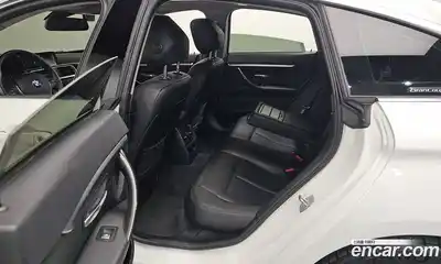 BMW 4-Series 2018 2.0 гидро в Москве № 157718, миниатюра 11
