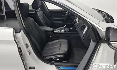 BMW 4-Series 2018 2.0 гидро в Москве № 157718, миниатюра 12