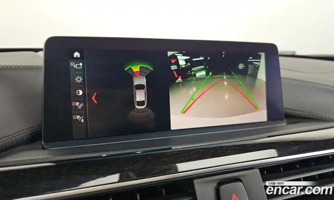BMW 4-Series 2018 2.0 гидро в Москве № 157718, фото 17