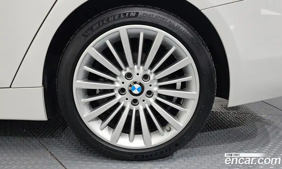 BMW 4-Series 2018 2.0 гидро в Москве № 157718, фото 5