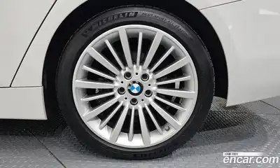 BMW 4-Series 2018 2.0 гидро в Москве № 157718, миниатюра 5