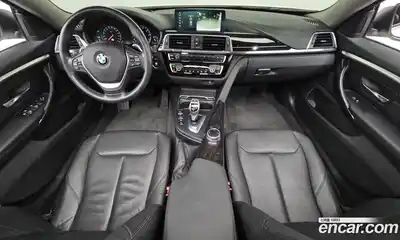 BMW 4-Series 2018 2.0 гидро в Москве № 157718, миниатюра 7