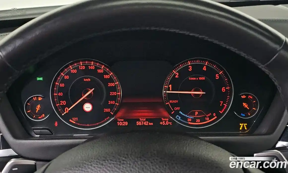BMW 4-Series 2018 2.0 гидро в Москве № 157718, фото 8